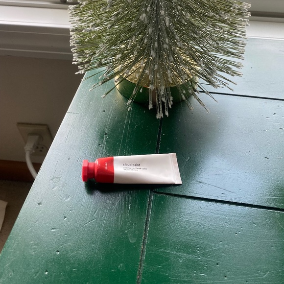 Glossier Other - Glossier cloud paint